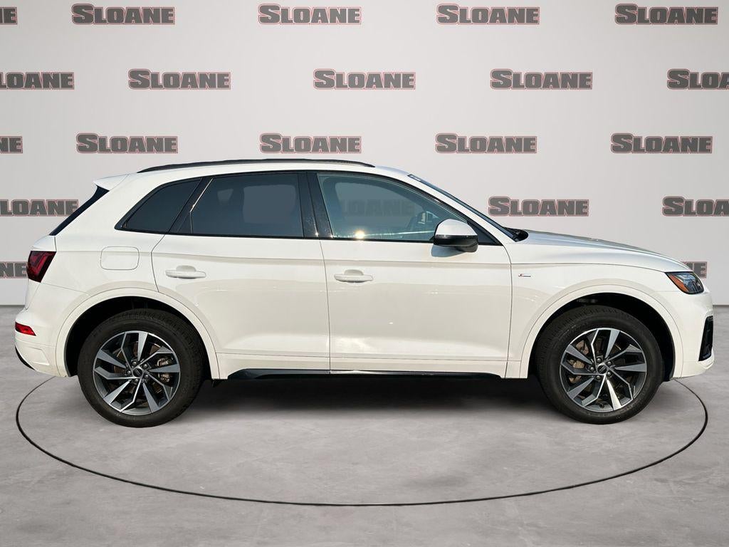 2024 Audi Q5 Premium 45 TFSI S line quattro