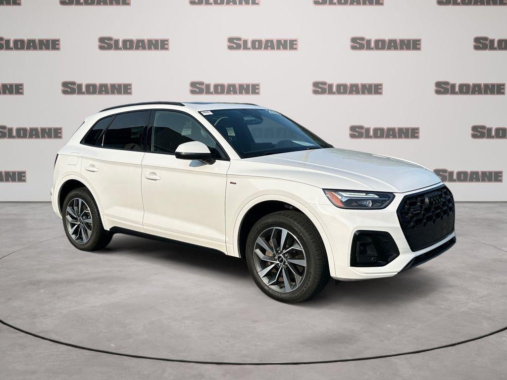 2024 Audi Q5 Premium 45 TFSI S line quattro
