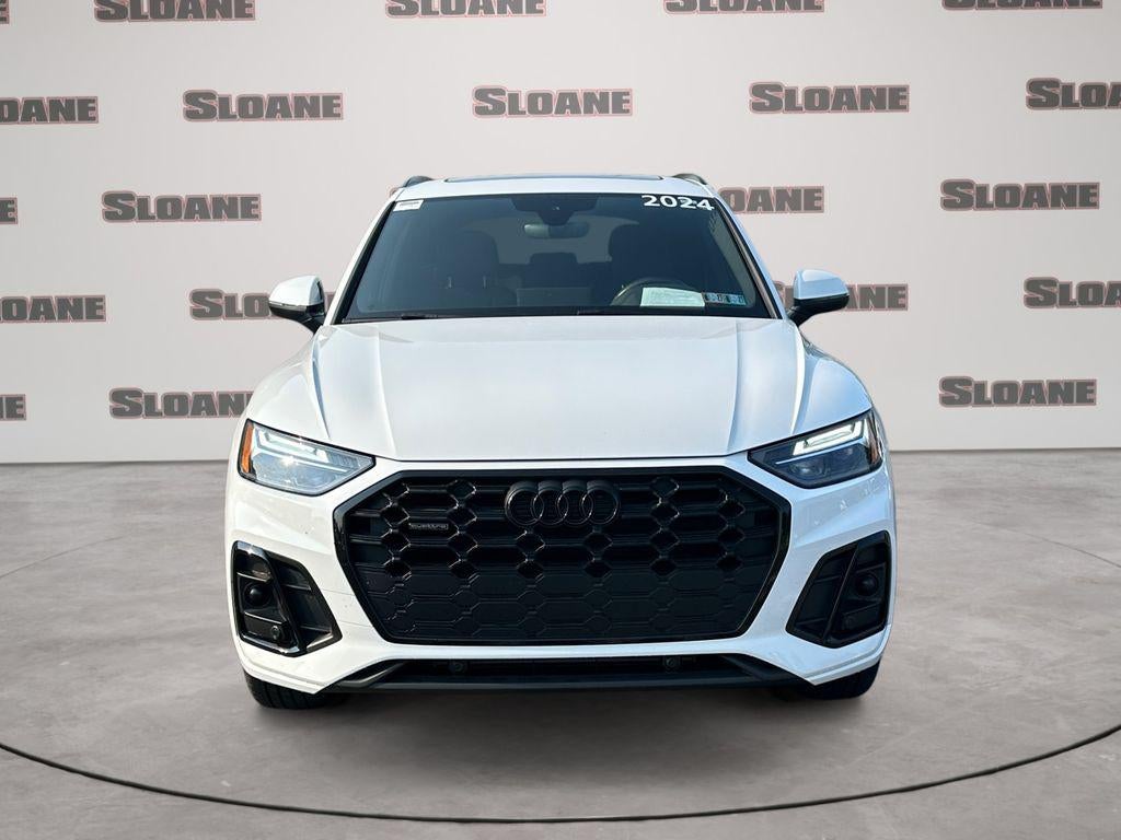 2024 Audi Q5 Premium 45 TFSI S line quattro