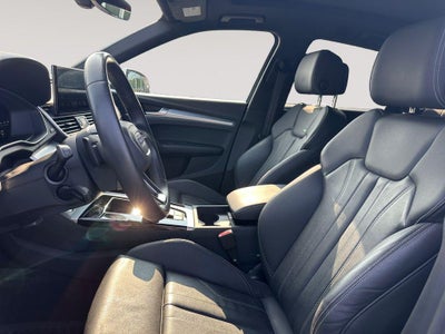 2024 Audi Q5 Premium 45 TFSI S line quattro