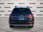 2024 Audi Q5 Premium 45 TFSI S line quattro