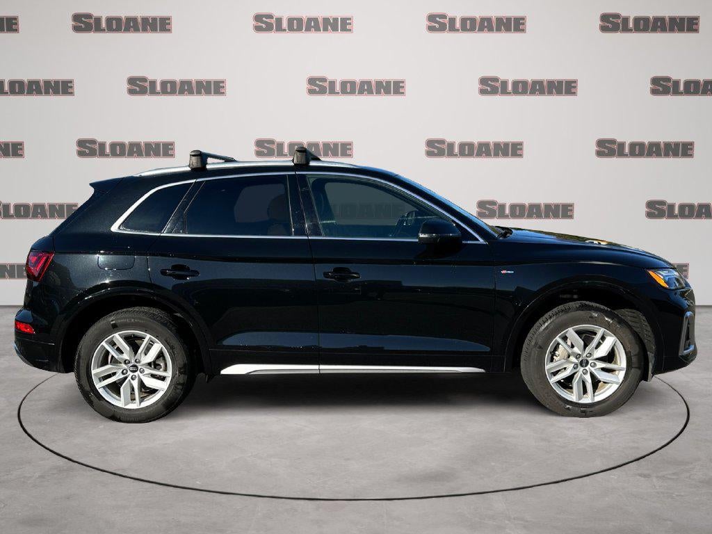 2024 Audi Q5 Premium 45 TFSI S line quattro