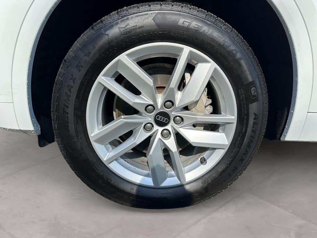 2022 Audi Q5 Premium 45 TFSI S line quattro S tronic