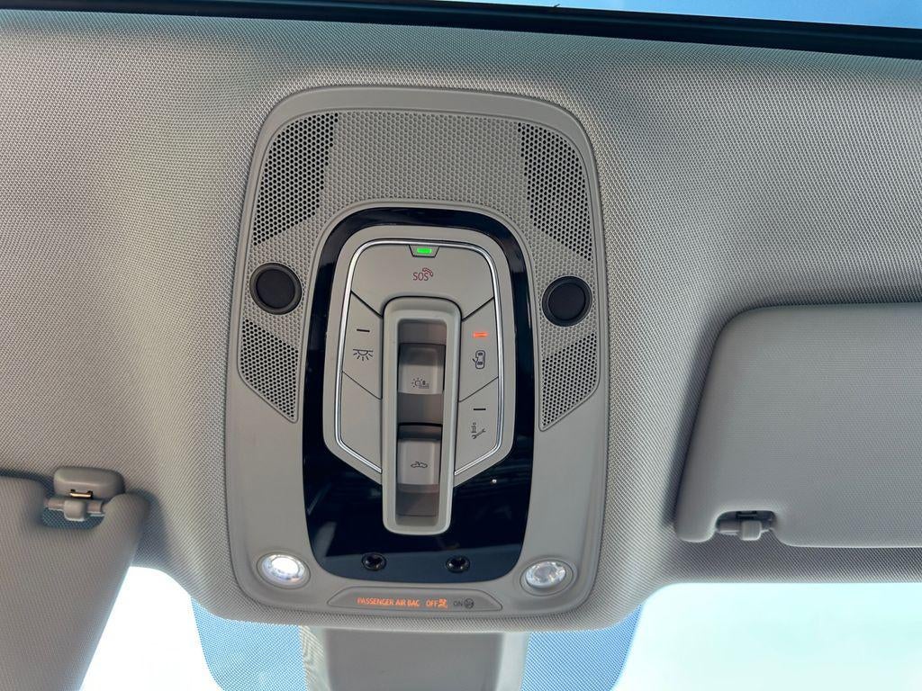 2022 Audi Q5 Premium 45 TFSI S line quattro S tronic