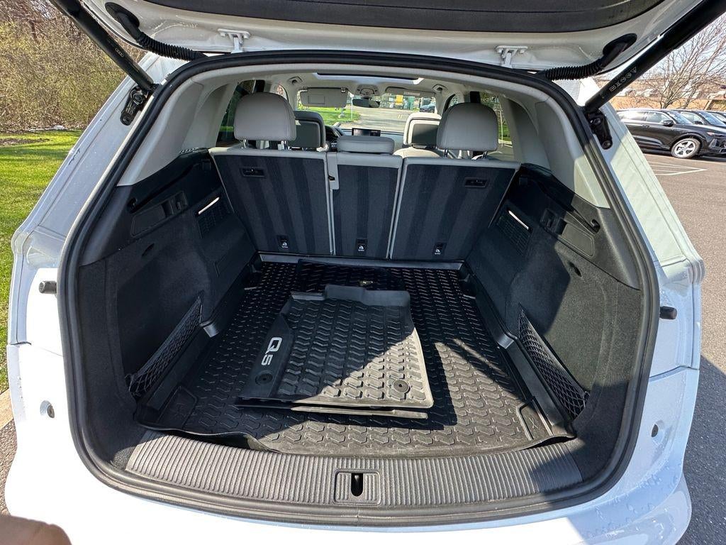 2022 Audi Q5 Premium 45 TFSI S line quattro S tronic