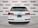 2022 Audi Q5 45 S line Premium quattro