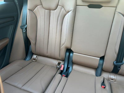 2024 Audi Q5 Premium 45 TFSI S line quattro
