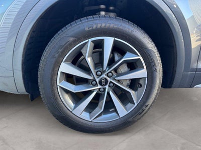 2024 Audi Q5 Premium 45 TFSI S line quattro
