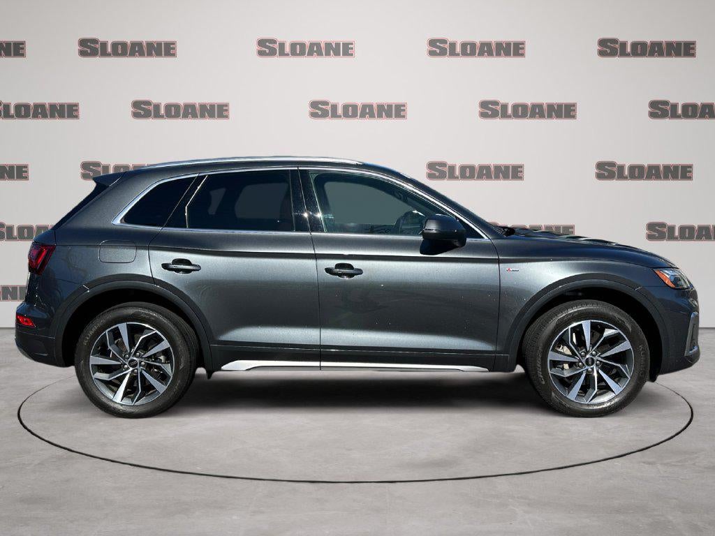 2024 Audi Q5 Premium 45 TFSI S line quattro