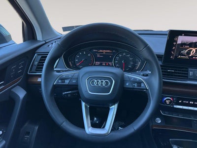 2023 Audi Q5 Premium 45 TFSI S line quattro