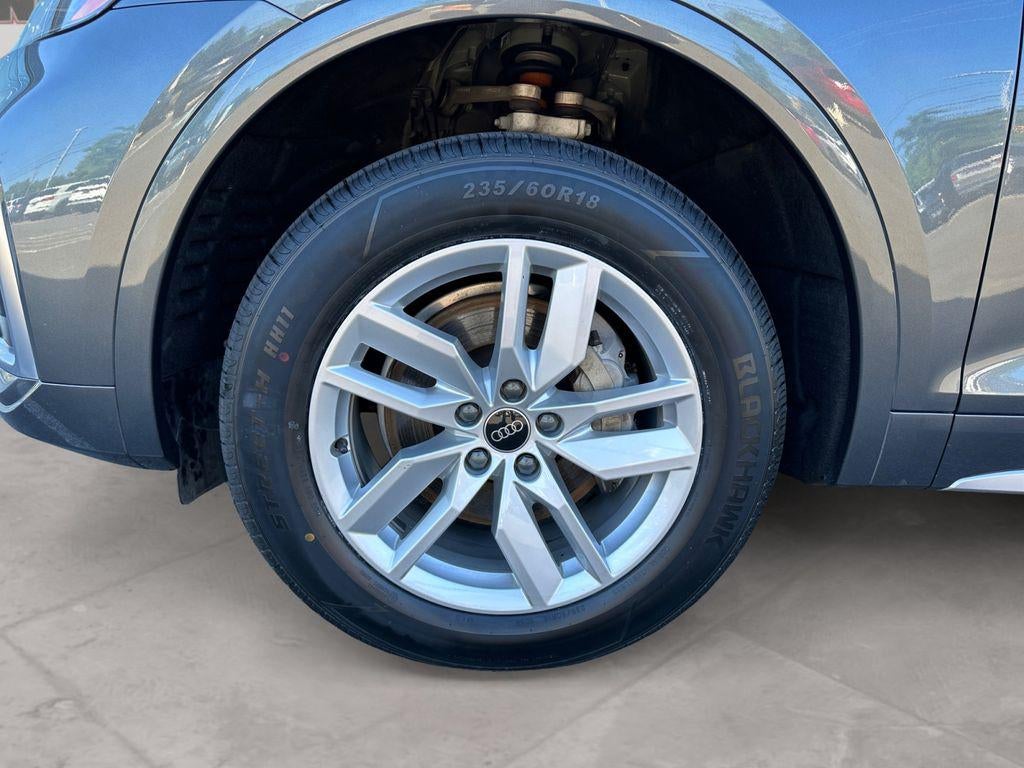 2023 Audi Q5 Premium 45 TFSI S line quattro