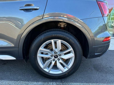 2023 Audi Q5 Premium 45 TFSI S line quattro