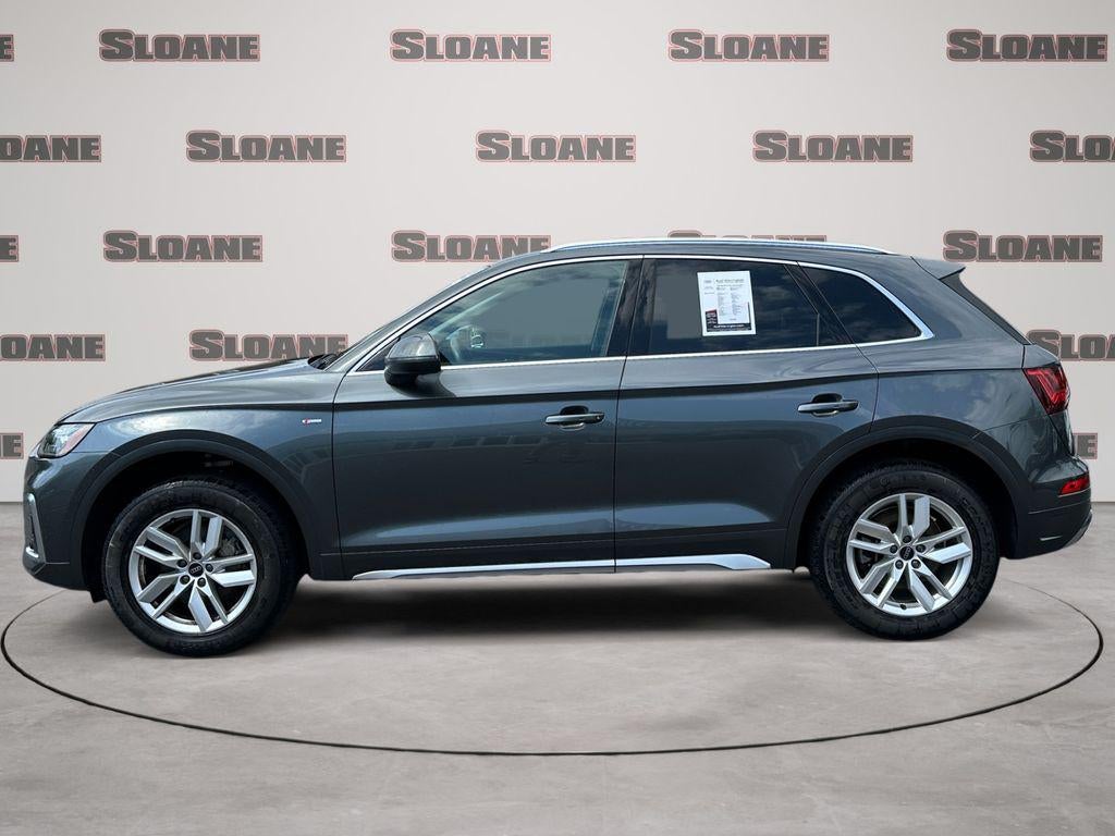 2023 Audi Q5 Premium 45 TFSI S line quattro