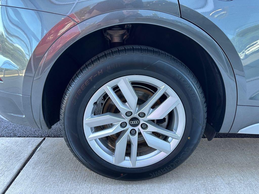 2023 Audi Q5 Premium 45 TFSI S line quattro