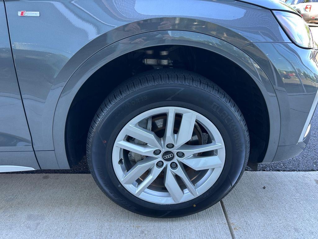 2023 Audi Q5 Premium 45 TFSI S line quattro