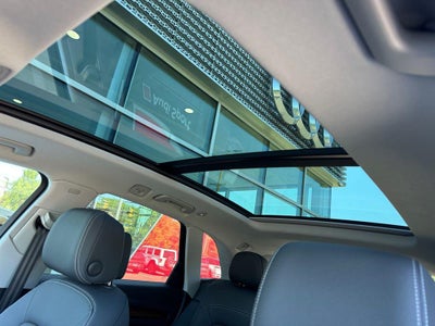 2023 Audi Q5 Premium 45 TFSI S line quattro