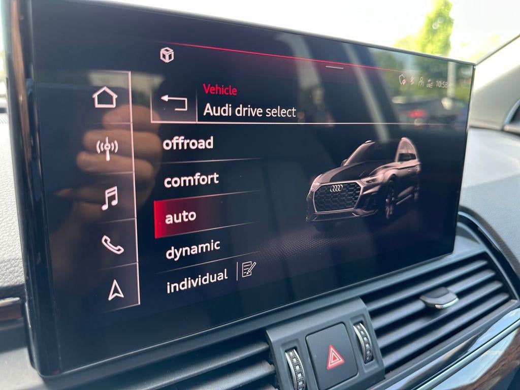 2023 Audi Q5 Premium 45 TFSI S line quattro