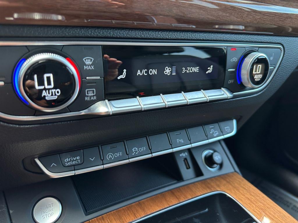 2023 Audi Q5 Premium 45 TFSI S line quattro