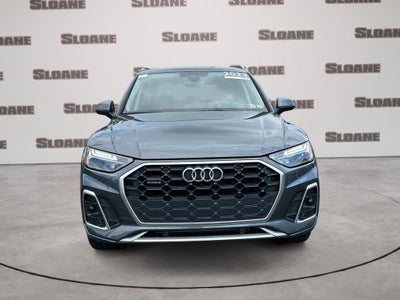 2023 Audi Q5 Premium 45 TFSI S line quattro