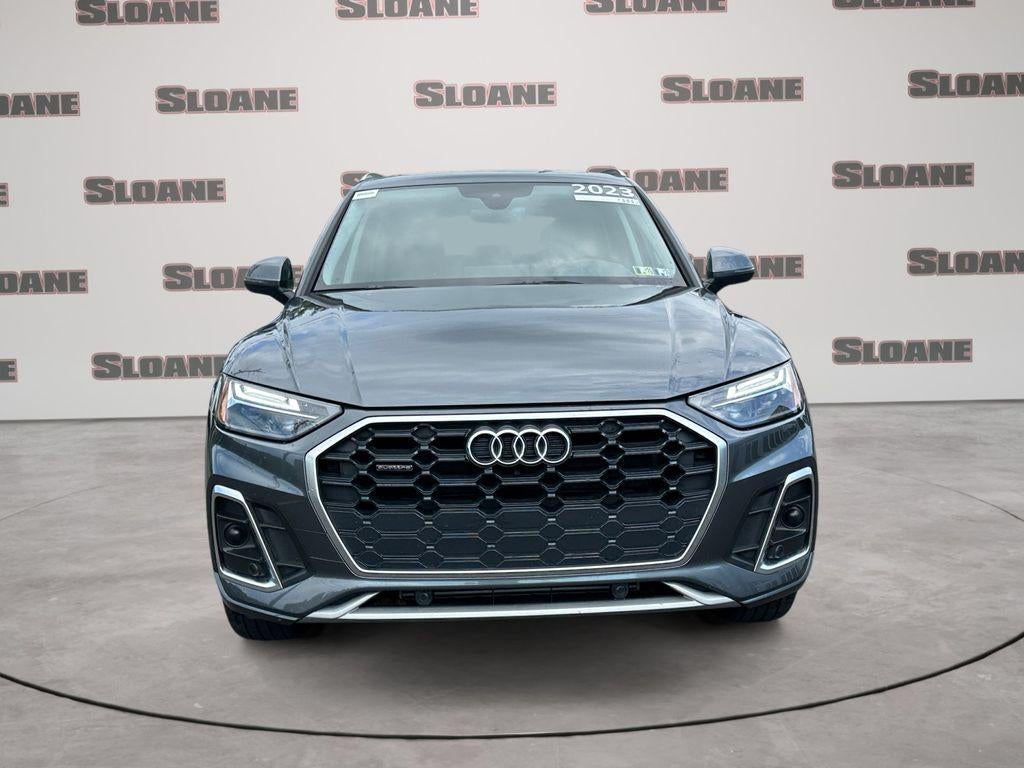 2023 Audi Q5 Premium 45 TFSI S line quattro