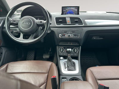 2017 Audi Q3 2.0T Premium