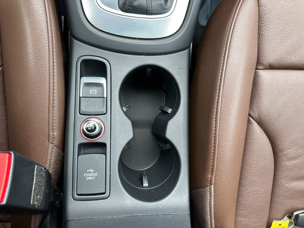 2017 Audi Q3 2.0T Premium