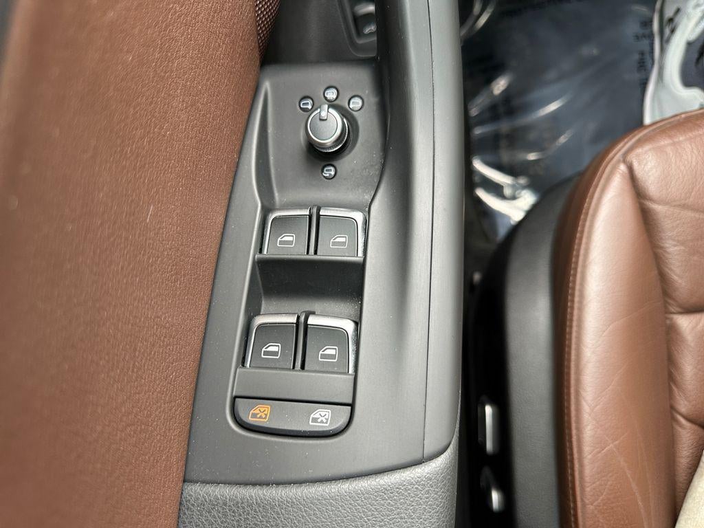 2017 Audi Q3 2.0T Premium