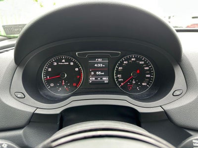 2017 Audi Q3 2.0T Premium