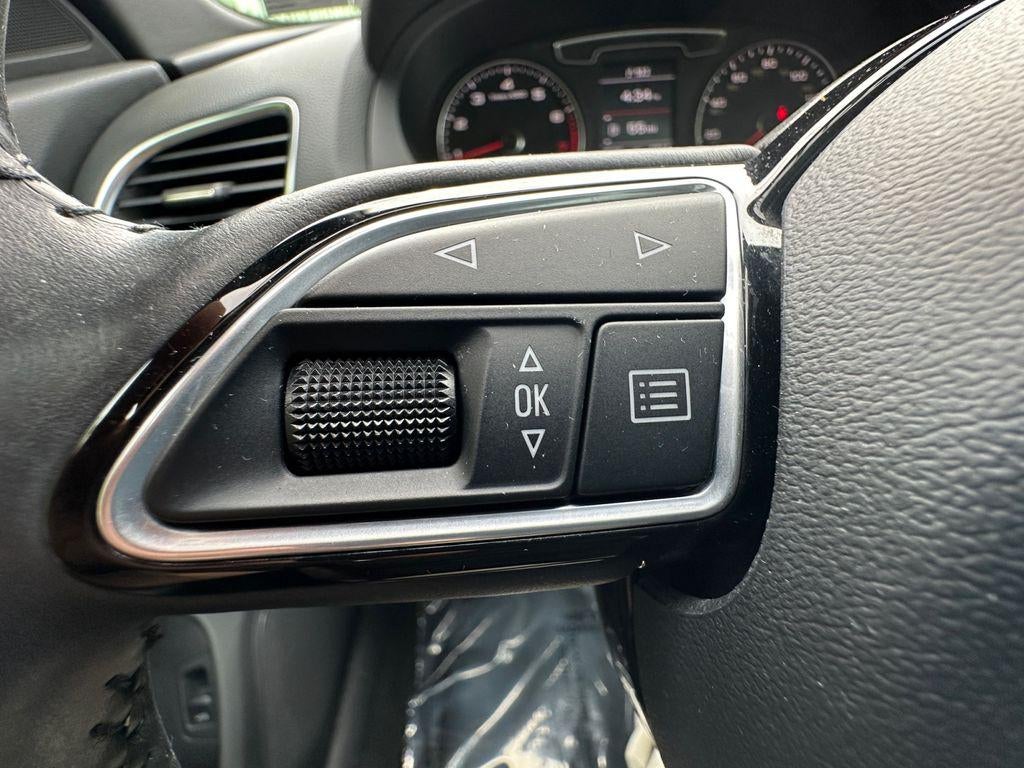 2017 Audi Q3 2.0T Premium