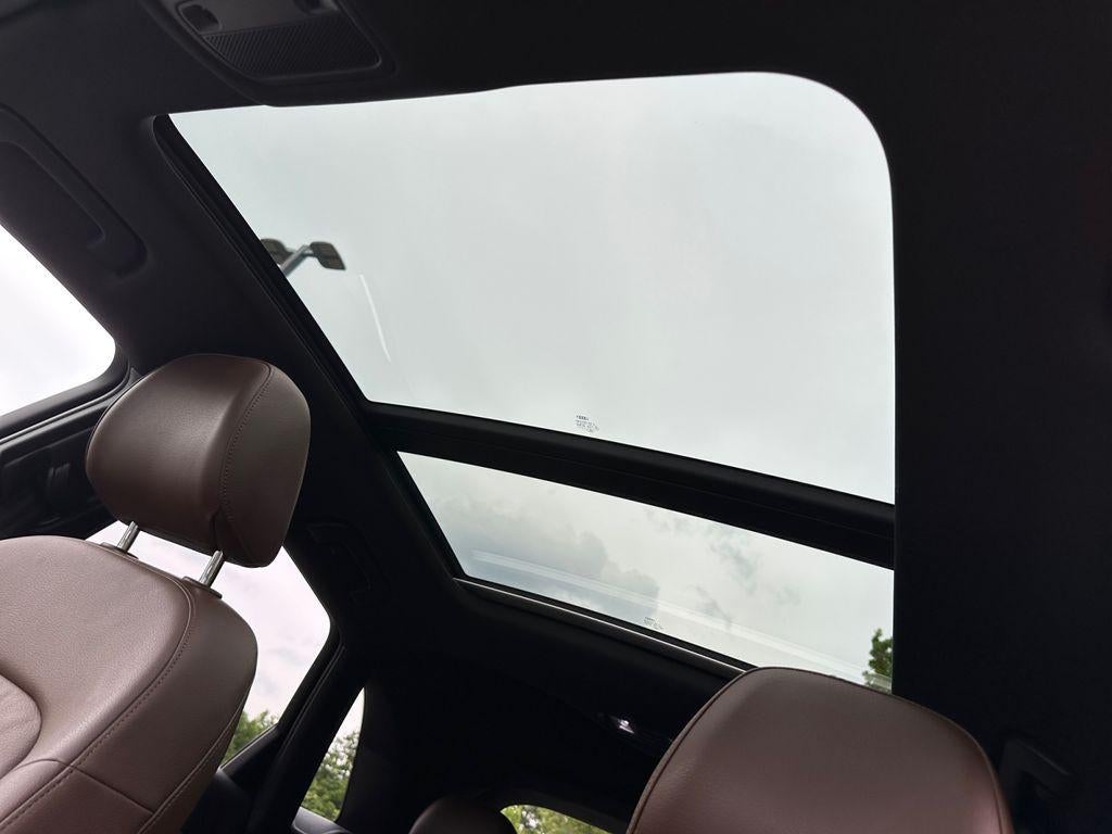 2017 Audi Q3 2.0T Premium