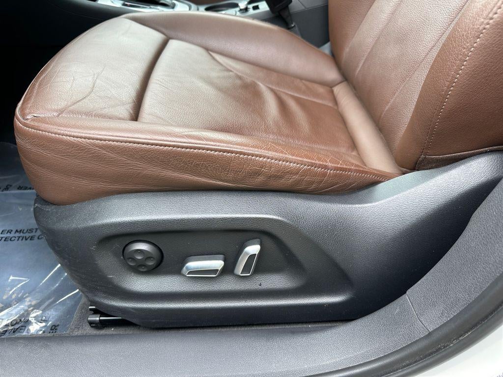 2017 Audi Q3 2.0T Premium