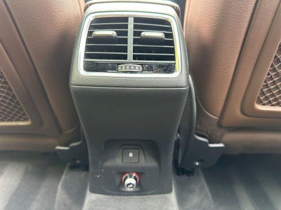 2017 Audi Q3 2.0T Premium