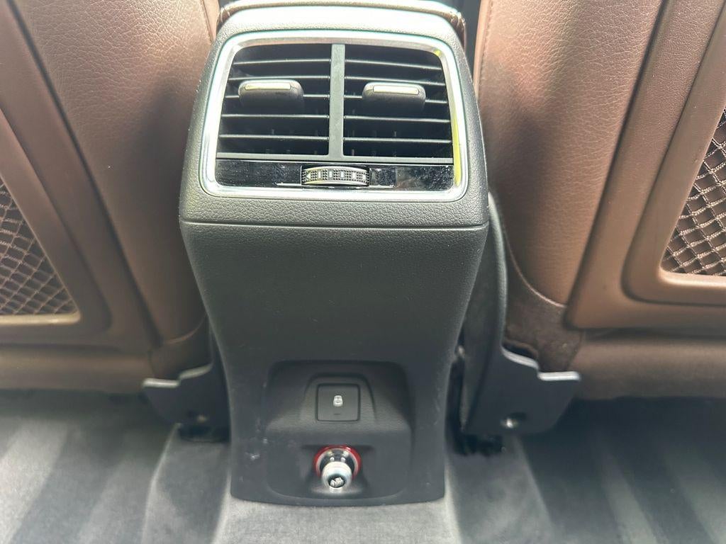 2017 Audi Q3 2.0T Premium