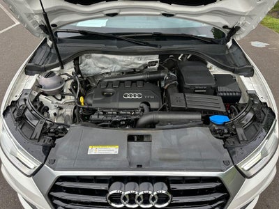 2017 Audi Q3 2.0T Premium