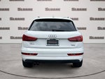 2017 Audi Q3 2.0T Premium