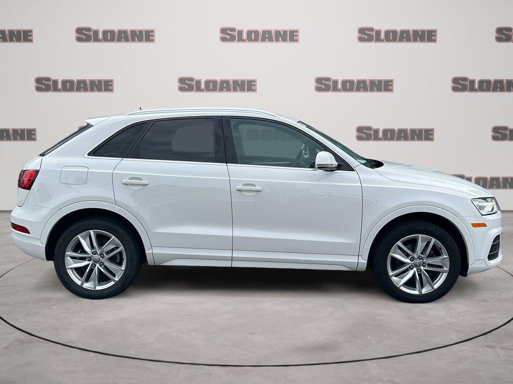2017 Audi Q3 2.0T Premium