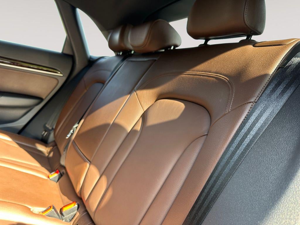 2018 Audi Q3 2.0T Premium