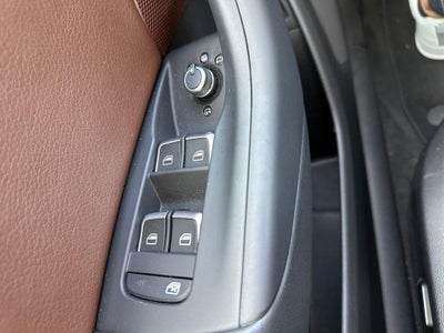 2018 Audi Q3 2.0T Premium