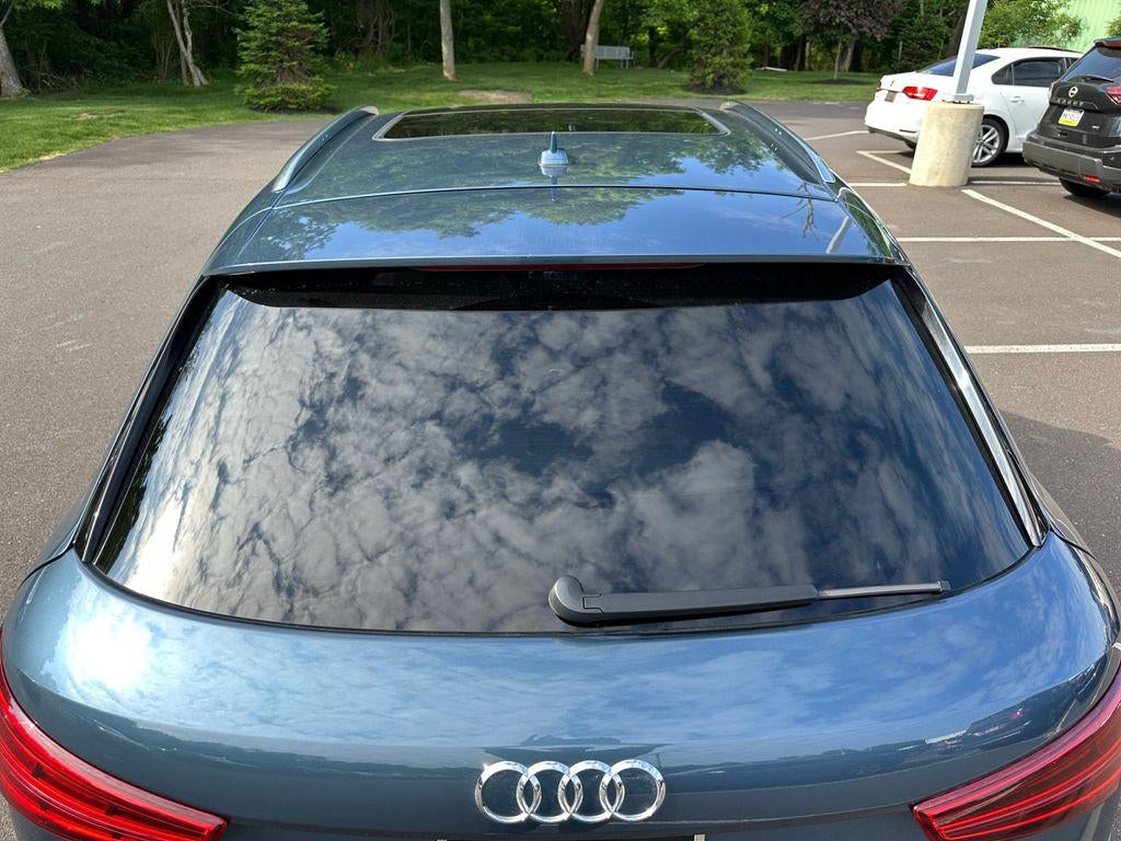 2018 Audi Q3 2.0T Premium