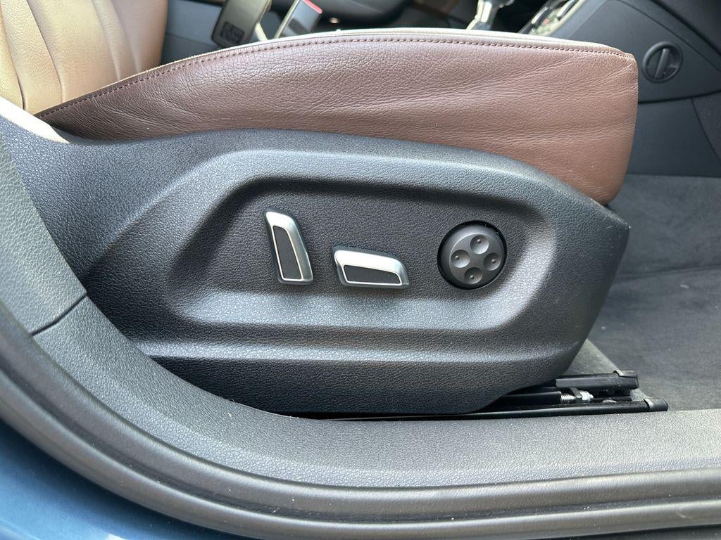 2018 Audi Q3 2.0T Premium