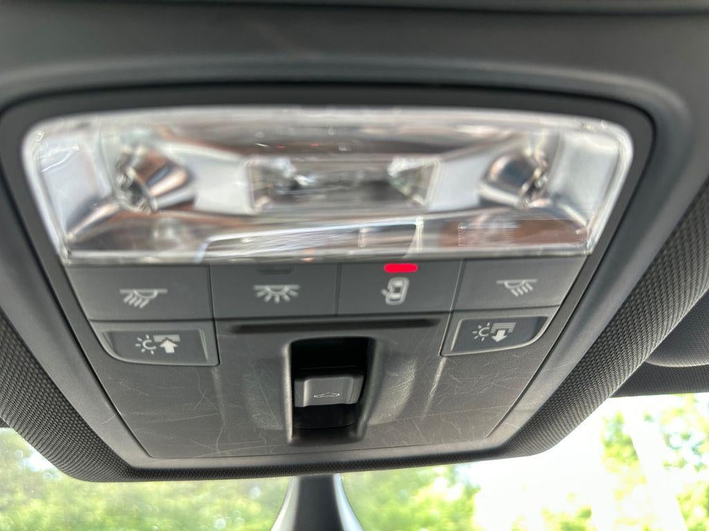 2018 Audi Q3 2.0T Premium