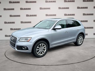 2016 Audi Q5 2.0T Premium