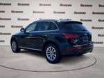 2016 Audi Q5 2.0T Premium