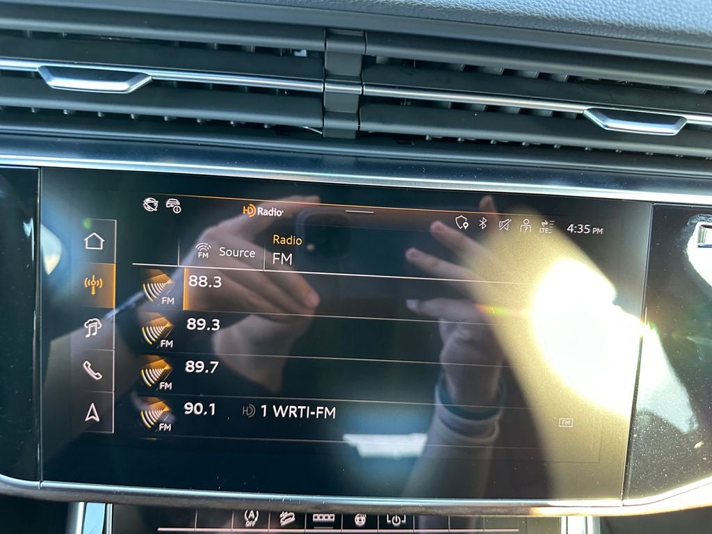 2026 Audi Q7 quattro