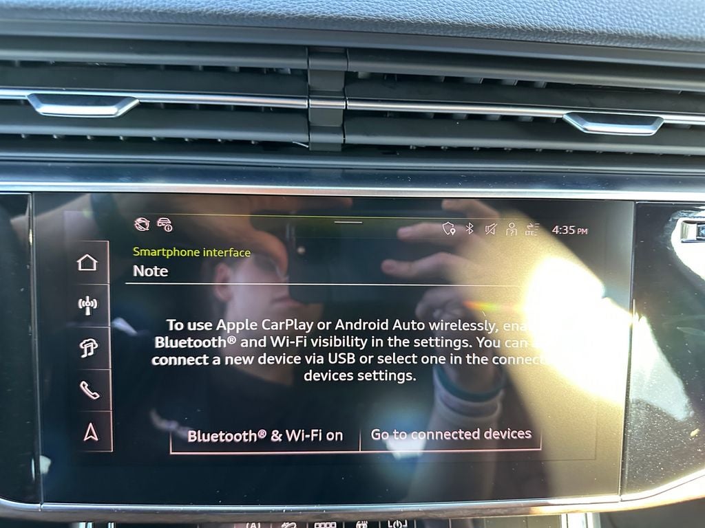 2026 Audi Q7 quattro