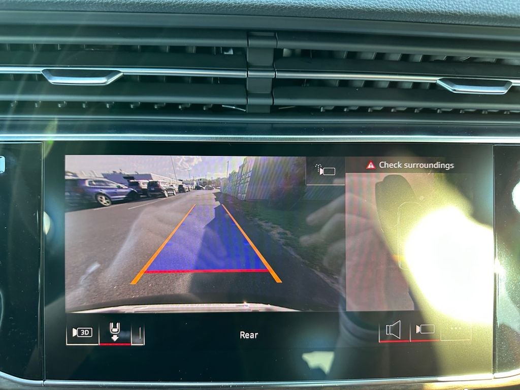 2026 Audi Q7 quattro