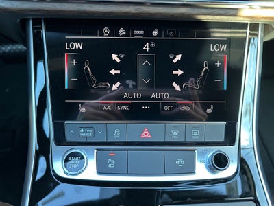 2026 Audi Q7 quattro