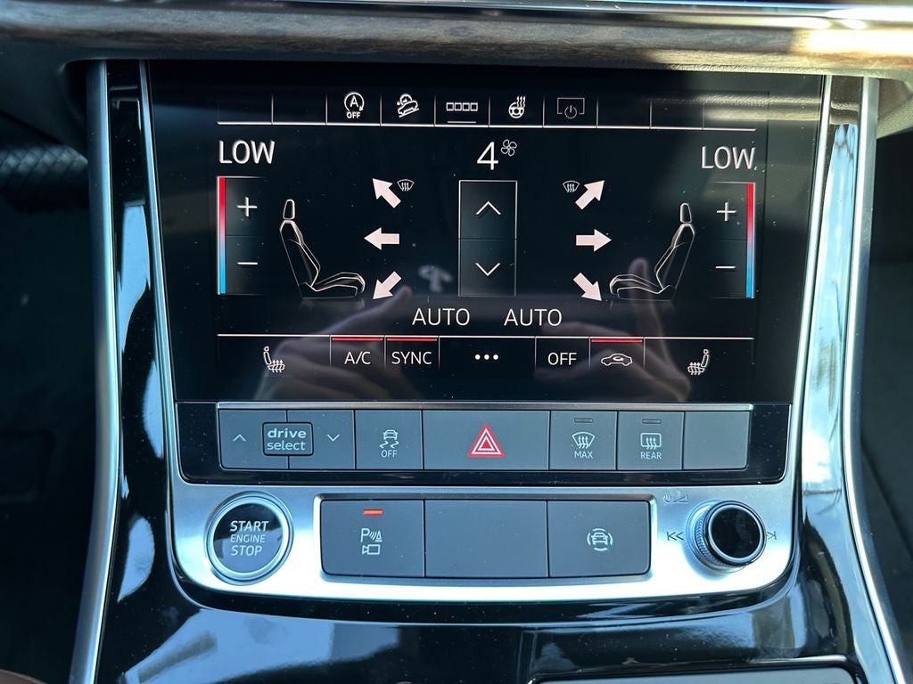 2026 Audi Q7 quattro