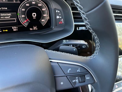 2026 Audi Q7 quattro