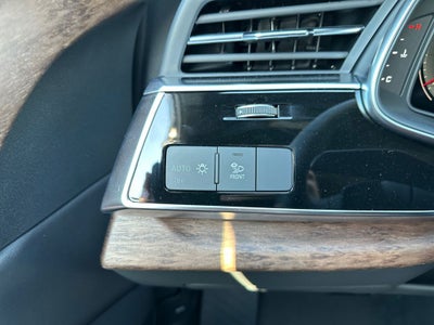 2026 Audi Q7 quattro